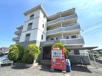 バーシティハウス泉Ａ