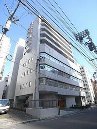 ロータス仙台中央