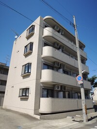 ミキマンション