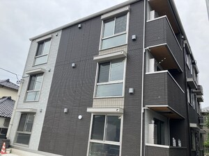 クレストコート錦町