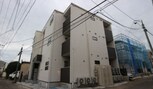 RSキャスバルクォーレ榴ヶ岡