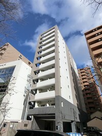 HF仙台五橋レジデンス