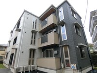 D-ROOM 二軒茶屋 TMT
