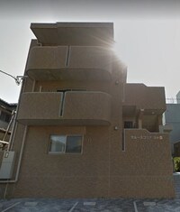 サルースコリナ旭ヶ丘