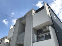 ハーモニーテラス黒松