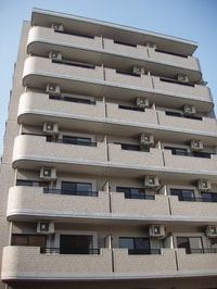 ベルメゾン新田東