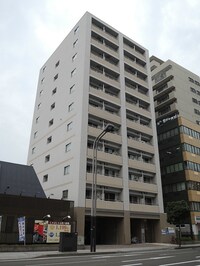 HF北四番丁レジデンス