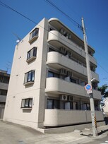 ミキマンション