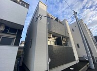 ハーモニーテラス六丁の目Ⅶ