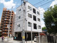 エルハイツ花京院