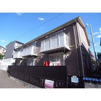 ベルウッド台原