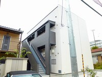 エクソルテション