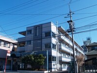 イーグルハイツ宮町