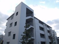 パークサイド清水沼Ｂ棟