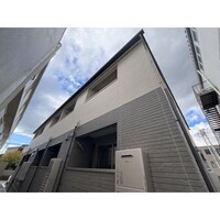 ウエノハイツ一本杉町