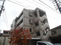 グランドール弐番館