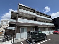 SASHIN河原町