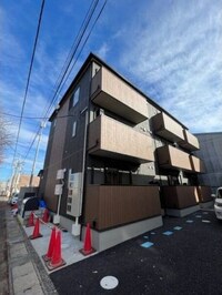 ラ・リュール宮千代