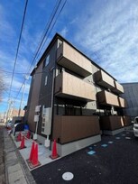 ラ・リュール宮千代