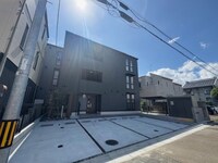 Ｄ－ＲＯＯＭ銀杏町Ⅱ