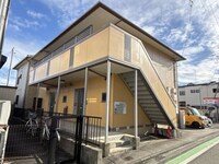 マイプレイス・小松島