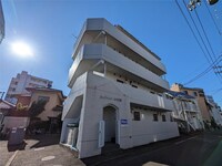 メルヴェイユみやぎ野