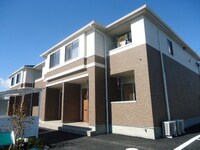 ボンヌール袋原