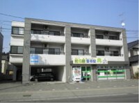 セレッソ泉中央