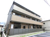 メゾンパーク木ノ下