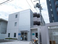 米ヶ袋ベルサンテ