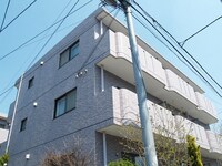 サンガーデン東照宮