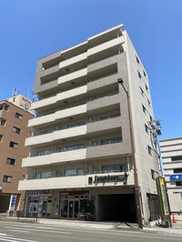 シンフォニー柏木