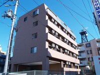 スターリット上杉