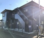 高橋アパート　