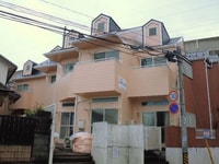 レオパレス三百人町