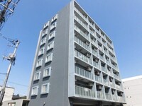 中ノ坂レジデンス