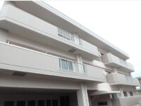 ハウス米ケ袋三丁目