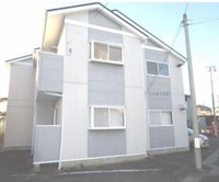 ウィンディ上飯田　