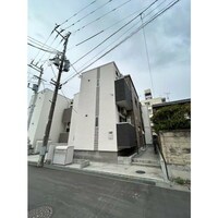 ハーモニーテラス福住町Ⅱ