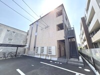 アンセル泉中央