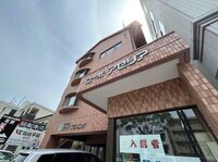 コーポアゼリア