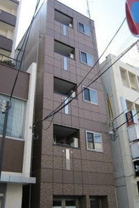 アーバン２１
