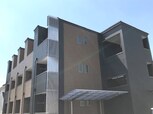 アリュール薬師堂駅前