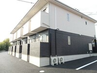 ソレイユパルク10番館