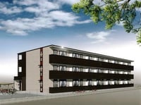 アビタシオン小田原長丁通