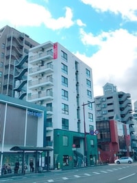 ＴＣ支倉