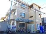 ライブリー上杉