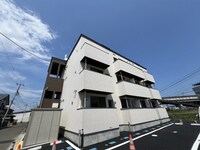 ａｎｙｒｅ高砂駅東Ⅱ