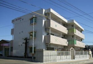 フォーティーワンテラス