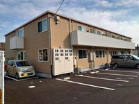 メリディアン国見弐番館